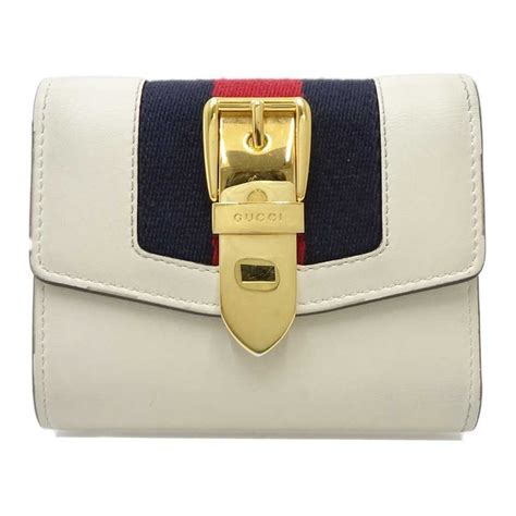 gucci wallet womens sylvie leathe|Gucci Livermore Outlet.